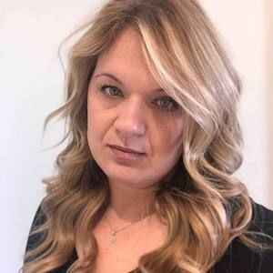 Meet your Posher, Edyta